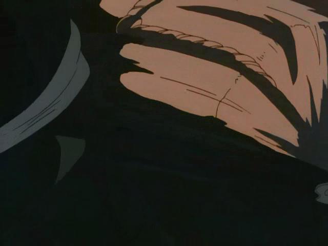 Otaku Gallery  / Anime e Manga / Inu-Yasha / Screen Shots / Episodi / 018 - L`alleanza di Sesshomaru e Naraku / 013.jpg